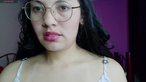 Vainilla online show from April 19, 2:22 am