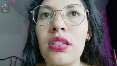 Vainilla online show from April 21, 2:51 am