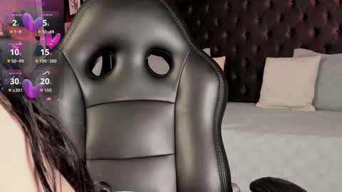 Vaioleth online show from December 13, 9:09 pm