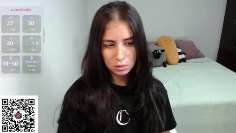 valentina online show from February 2, 3:16 am