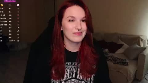 Snapshot of val_manson chatting on October 20, 7:47 pm Val online show from October 20, 7:47 pm