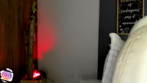 val_varago online show from March 3, 4:29 am