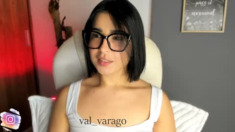 val_varago online show from April 13, 5:13 am