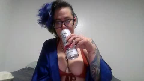 valarieak online show from September 23, 1:30 am