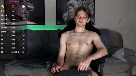 valdi_light online show from September 21, 3:52 am