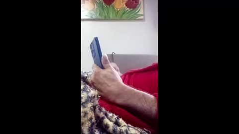 valdirww80 online show from April 12, 11:15 am