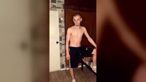 valdovgan123 online show from March 18, 9:18 pm