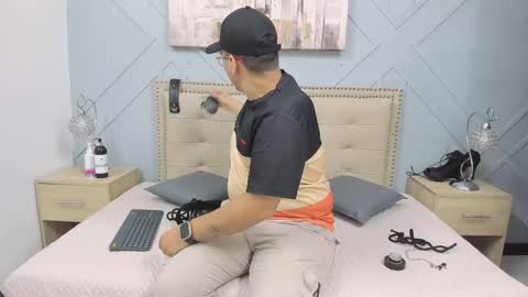 Snapshot of vale_n_matt chatting on September 21, 3:41 am Samantha y Matt online show from September 21, 3:41 am