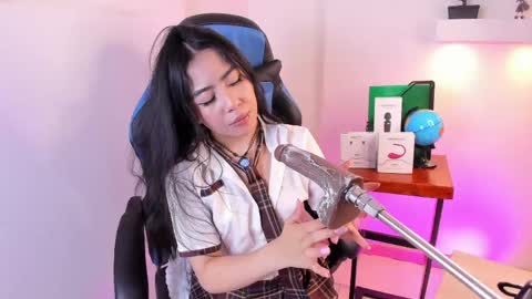 Vale online show from April 19, 8:33 pm