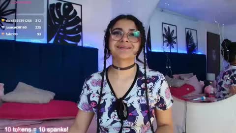 Tifanny  online show from October 5, 9:18 am