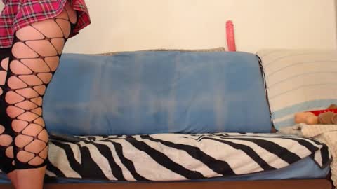 Cheating Slut online show from September 29, 7:51 pm