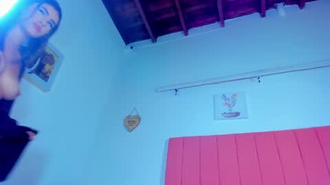 VALENTINA  3 online show from December 28, 3:15 pm