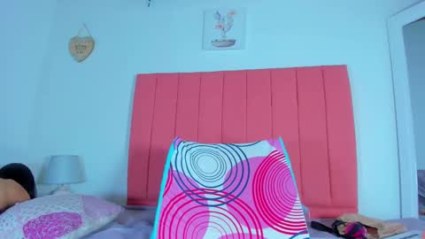 VALENTINA  3 online show from February 14, 12:14 pm