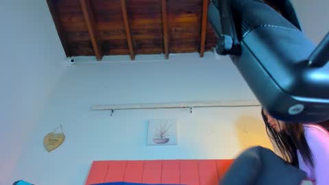 VALENTINA  3 online show from November 2, 12:07 pm