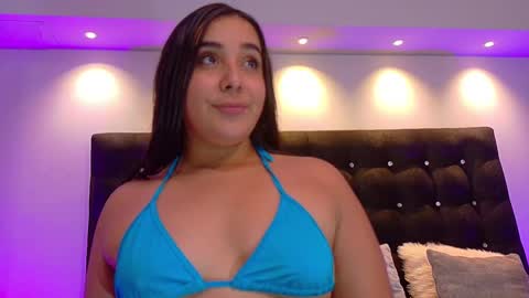 Valen Scott online show from February 5, 4:36 pm