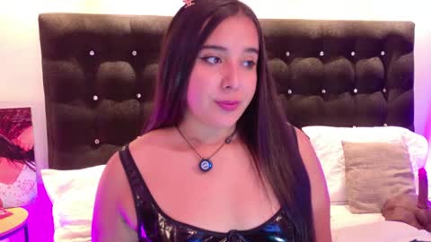 Valen Scott online show from April 14, 12:44 pm