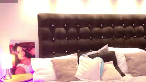 Valen Scott online show from April 22, 12:18 pm