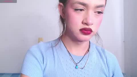 IG-valen mendoza99  twitter valenthompson99 online show from November 15, 7:21 pm