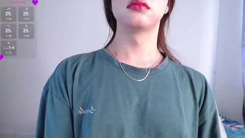 IG-valen mendoza99  twitter valenthompson99 online show from April 2, 7:55 pm