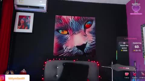 Snapshot of valenmilan chatting on March 12, 2:52 am valentina milan online show from March 12, 2:52 am