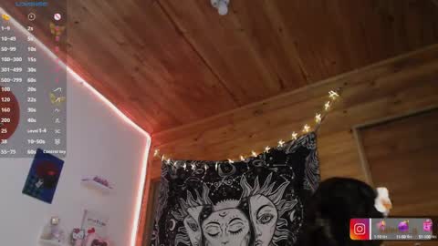 valentina online show from February 19, 6:11 am