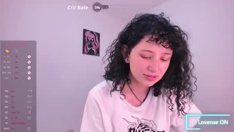 Valentina online show from December 5, 6:59 pm