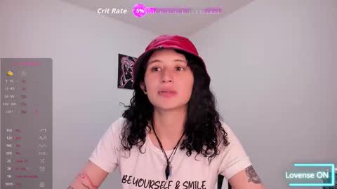 Valentina online show from February 10, 2:04 am