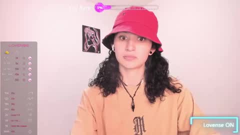 Valentina online show from February 13, 10:17 pm