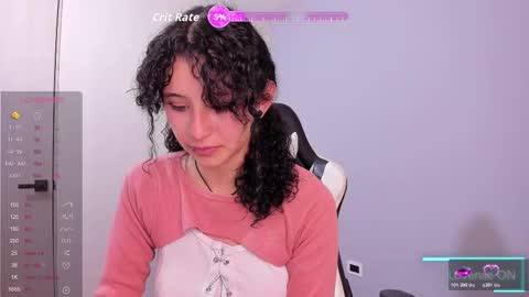 Valentina online show from March 6, 11:23 pm