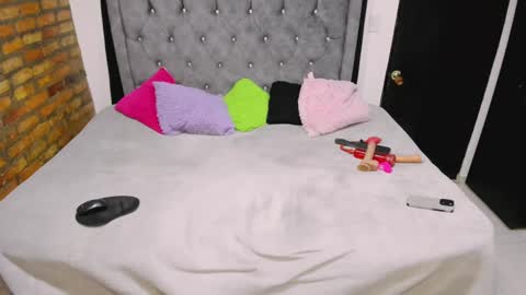 Snapshot of valenthottie chatting on September 21, 1:07 am Valentina online show from September 21, 1:07 am