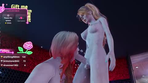 Valentia online show from November 8, 4:56 am