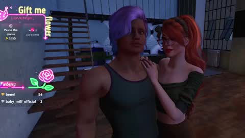 Valentia online show from November 12, 10:48 am