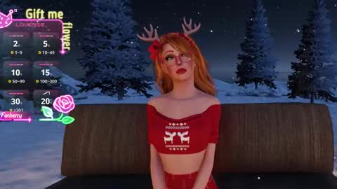 Valentia online show from November 25, 11:10 am