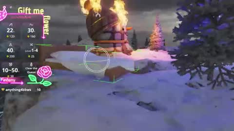 Valentia online show from December 14, 3:06 pm