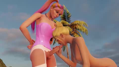 Valentia online show from February 23, 3:53 pm