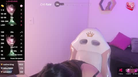 VALENTINA online show from January 29, 7:57 am