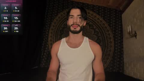 valentin_hoffman online show from February 11, 10:48 am