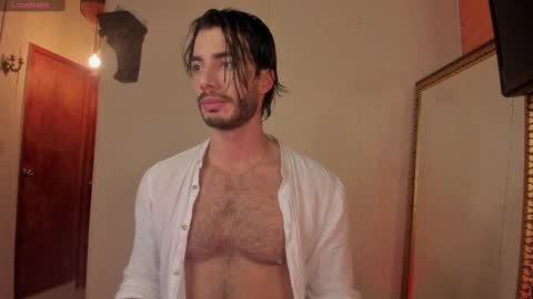 valentin_hoffman online show from March 3, 10:38 am