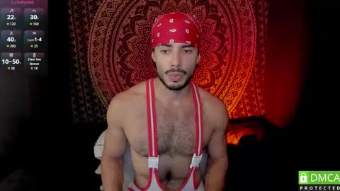 valentin_hoffman online show from February 15, 11:34 pm