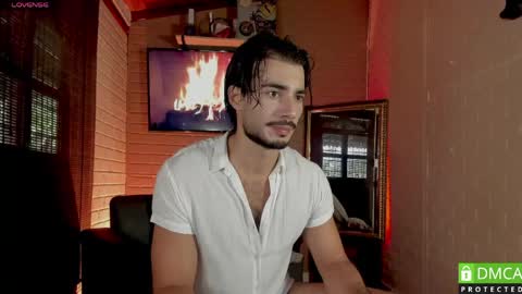 valentin_hoffman online show from April 23, 2:08 pm