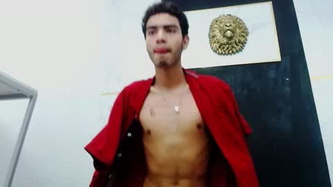 VALENTIN  online show from March 5, 6:20 am