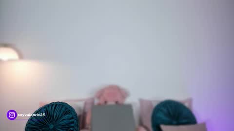 Valentina Torres online show from December 5, 12:52 am