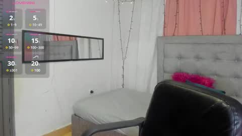 Valentina online show from December 29, 6:35 am