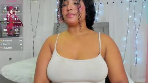 Valentina online show from January 5, 9:26 am