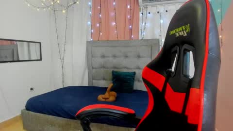 Valentina online show from February 7, 3:34 am