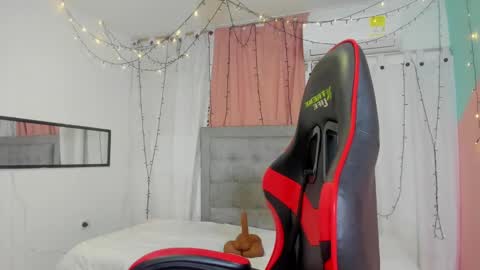 Valentina online show from February 27, 8:06 am