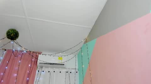 Valentina online show from March 2, 5:12 am