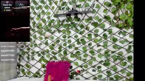 Valentina online show from November 10, 8:41 pm