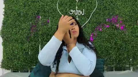 Valentina online show from November 24, 8:41 pm