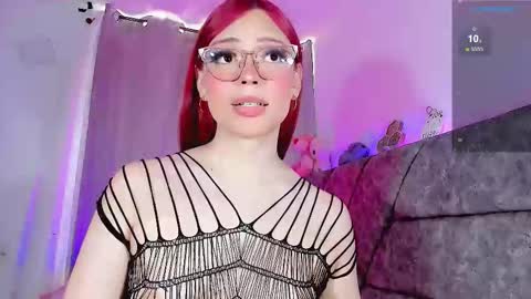 Valentina online show from November 22, 5:34 pm